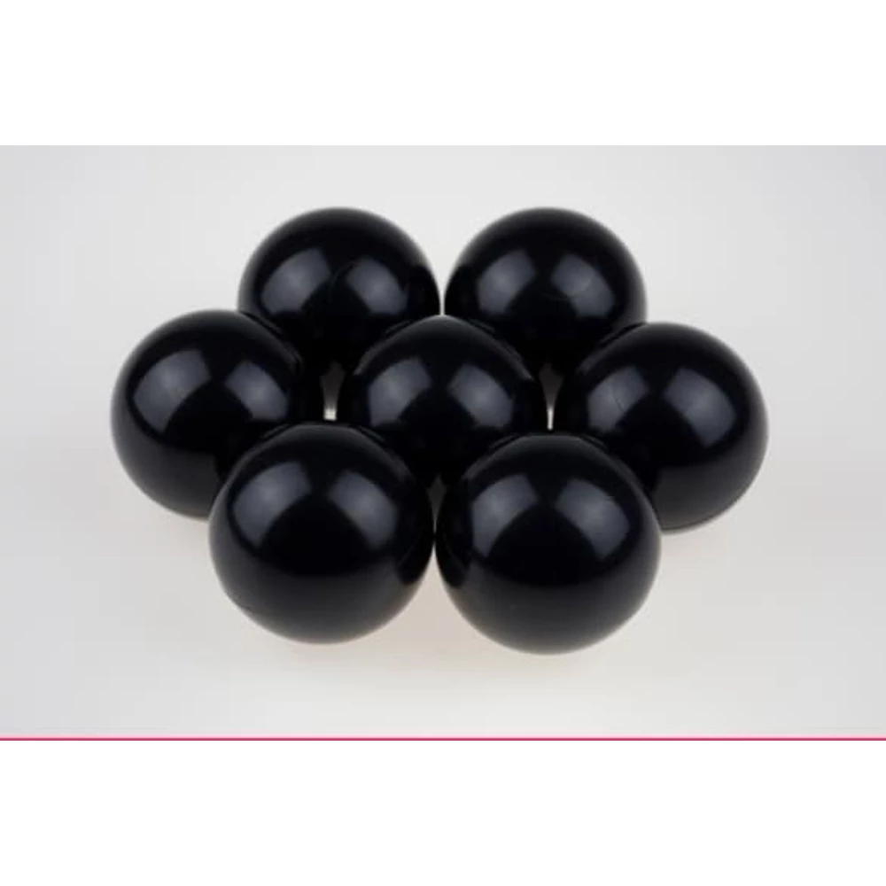 Labda 50 db – fekete