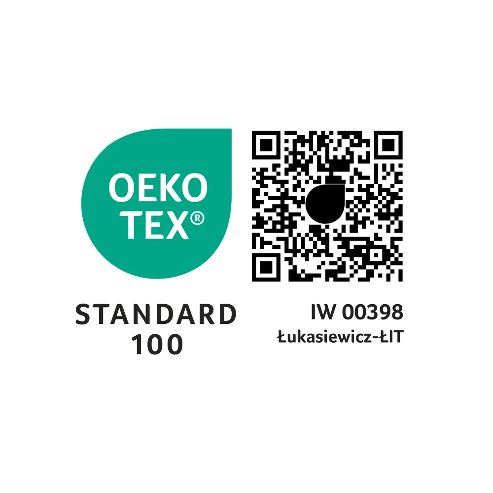 Matrac - hideghab és kókusz - 60x120 cm - Baby Coco