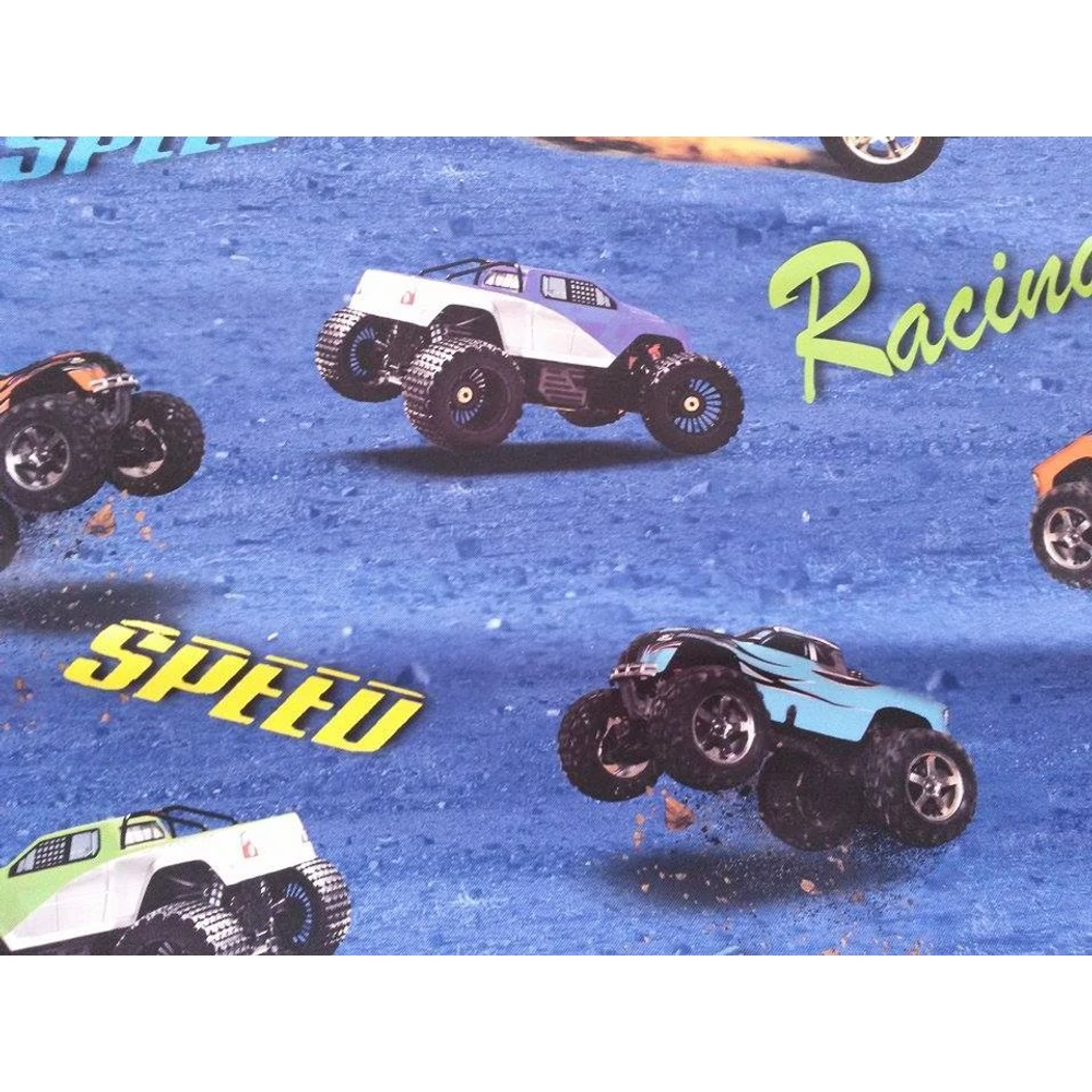 Kék Racing