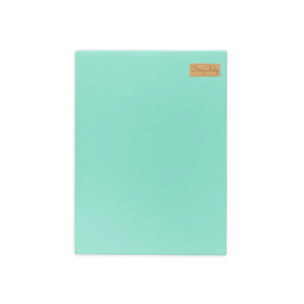 Pelenkázó lap - Wextra - menta