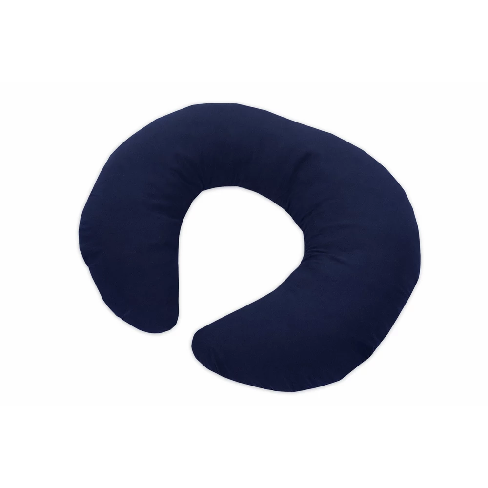 Szoptatós párna sötétkék színben - Dream