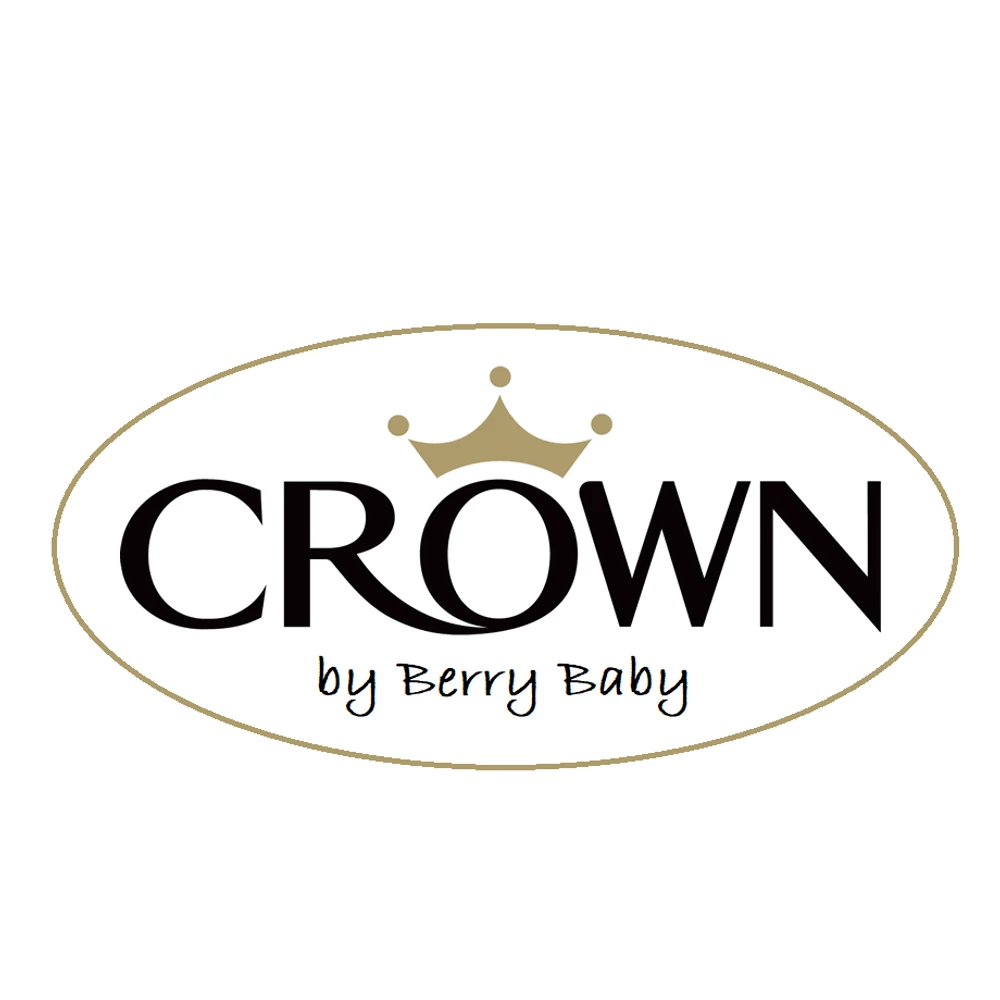 Bundazsák babahordozóba – Eco bőr – Crown 13