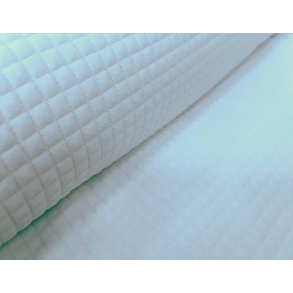Micro steppelt rácsvédő 210cm - pasztell kék
