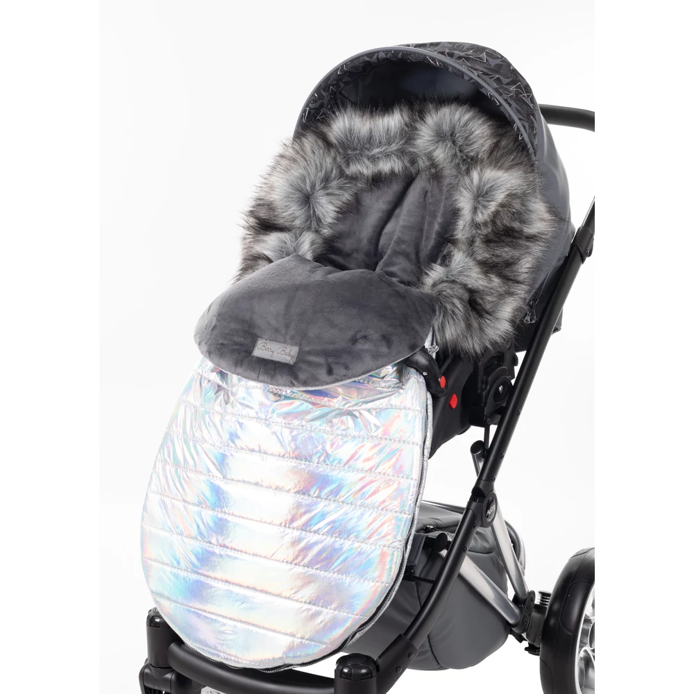 Berry Baby Fluffy bundazsák babakocsiba: R1 2