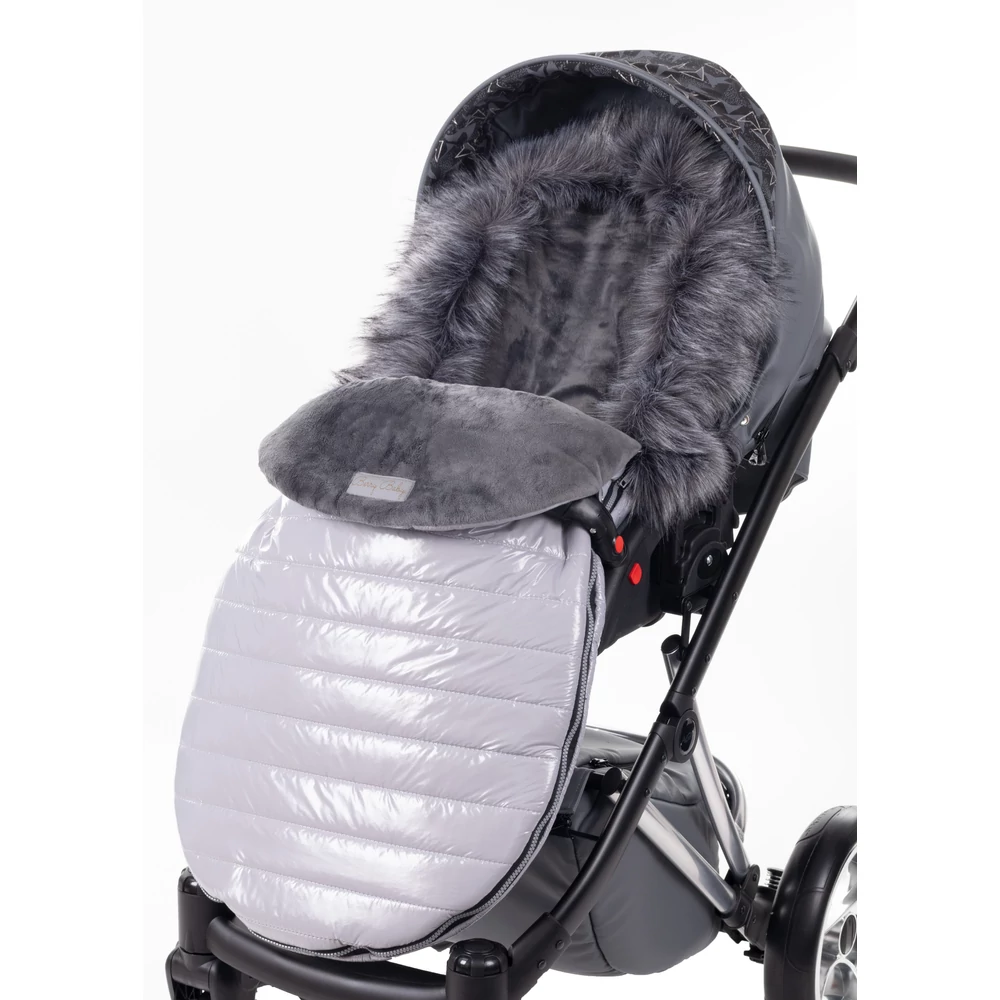 Berry Baby Fluffy bundazsák babakocsiba: R2 2
