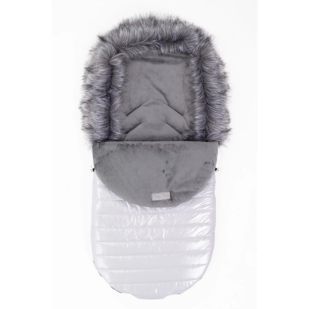 Berry Baby Fluffy bundazsák babakocsiba: R2 3
