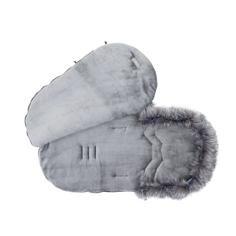 Berry Baby Fluffy bundazsák babakocsiba: Baby 4