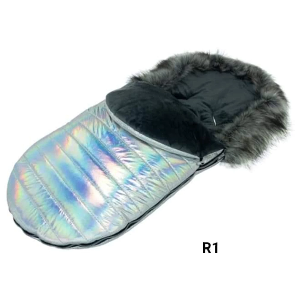 Berry Baby Fluffy bundazsák babakocsiba: R1 5