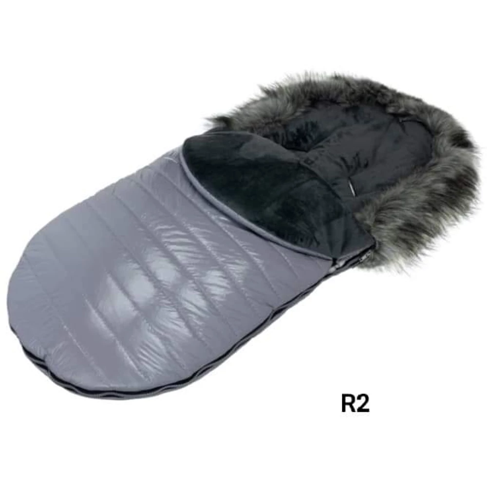 Berry Baby Fluffy bundazsák babakocsiba: R2 5