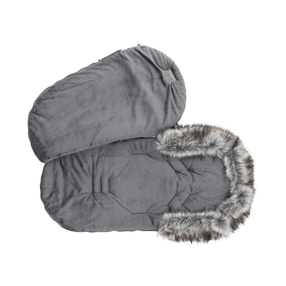 Berry Baby Fluffy bundazsák babakocsiba: R3 4
