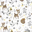 Kép 2/2 - Fejvédő - forest - Star - 180 cm
