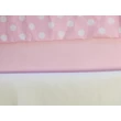 Kép 2/2 - Babaágynemű szett – Rosea – Luxus