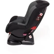 Kép 5/6 - 4 Baby Alto autósülés - Fekete Lila 9-18 kg