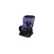 Kép 1/6 - 4Baby Alto autósülés 9-18 kg: Fekete-Lila