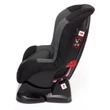 Kép 2/6 - 4 Baby Alto autósülés - Fekete Lila 9-18 kg