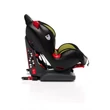 Kép 2/5 - 4 Baby Weelmo Isofix autósülés - Világos kék 9-25 kg