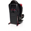 Kép 3/5 - 4 Baby Weelmo Isofix autósülés - Világos kék 9-25 kg