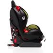 Kép 4/5 - 4 Baby Weelmo Isofix autósülés - Világos kék 9-25 kg