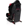 Kép 5/5 - 4 Baby Weelmo Isofix autósülés - Világos kék 9-25 kg