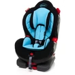 Kép 1/5 - 4Baby Weelmo Isofix autósülés 9-25 kg: Világos kék