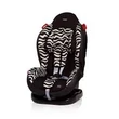 Kép 1/2 - Cotobaby Swing Safari autósülés: Zebra 9-25 kg