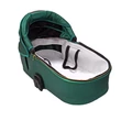 Kép 5/10 - Babakocsi - BabyActive MUSSE ROYAL 2in1 - Emerald