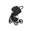 Kép 2/6 - Sport babakocsi - BabyActive SPORT Musse - Ultra Black