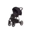 Kép 3/6 - Sport babakocsi - BabyActive SPORT Musse - Ultra Black