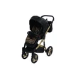 Kép 2/4 - Babakocsi - Baby Fashion STILO GOLD 2in1 - ST8