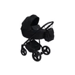 Kép 1/3 - Babakocsi - Baby Fashion STILO 2in1 - ST6 fekete