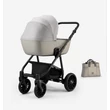 Kép 2/6 - Babakocsi - Dada Paradiso Apus 3in1 - Grey