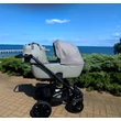 Kép 3/6 - Babakocsi - Dada Paradiso Apus 3in1 - Grey