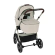 Kép 3/16 - Babakocsi - Dada Prams Flüx 2in1 - Almond