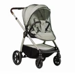 Kép 6/16 - Babakocsi - Dada Prams Flüx 2in1 - Almond