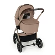 Kép 4/10 - Babakocsi - Dada Prams Flüx 2in1 - Beige
