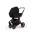 Kép 10/12 - Babakocsi - Dada Paradiso LUXOR 2in1 - Black
