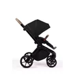 Kép 11/12 - Babakocsi - Dada Paradiso LUXOR 2in1 - Black