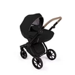 Kép 2/12 - Babakocsi - Dada Paradiso LUXOR 2in1 - Black