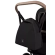 Kép 3/12 - Babakocsi - Dada Paradiso LUXOR 2in1 - Black