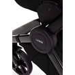 Kép 4/12 - Babakocsi - Dada Paradiso LUXOR 2in1 - Black