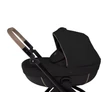 Kép 5/12 - Babakocsi - Dada Paradiso LUXOR 2in1 - Black