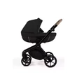 Kép 7/12 - Babakocsi - Dada Paradiso LUXOR 2in1 - Black