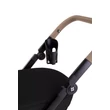 Kép 8/12 - Babakocsi - Dada Paradiso LUXOR 2in1 - Black
