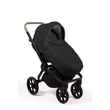 Kép 9/12 - Babakocsi - Dada Paradiso LUXOR 2in1 - Black