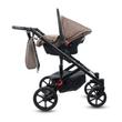 Kép 11/14 - Babakocsi - Berry Baby Hilux 3in1 - H-1