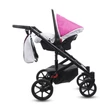 Kép 11/14 - Babakocsi - Berry Baby Hilux 3in1 - H-10