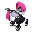 Kép 5/14 - Babakocsi - Berry Baby Hilux 3in1 - H-10