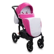 Kép 6/14 - Babakocsi - Berry Baby Hilux 3in1 - H-10