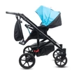 Kép 11/15 - Babakocsi - Berry Baby Hilux 3in1 - H-15