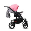 Kép 10/15 - Babakocsi - Berry Baby Hilux 3in1 - H-17